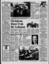 Derry Journal Thursday 23 December 1993 Page 2