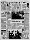 Derry Journal Thursday 23 December 1993 Page 36