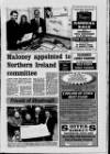 Derry Journal Tuesday 28 December 1993 Page 13