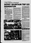 Derry Journal Tuesday 28 December 1993 Page 30