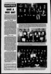 Derry Journal Tuesday 04 January 1994 Page 4