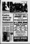 Derry Journal Tuesday 04 January 1994 Page 7
