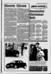 Derry Journal Tuesday 04 January 1994 Page 23