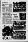 Derry Journal Tuesday 04 January 1994 Page 25