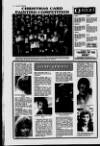 Derry Journal Tuesday 04 January 1994 Page 40
