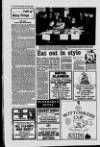 Derry Journal Tuesday 11 January 1994 Page 16