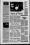 Derry Journal Tuesday 11 January 1994 Page 38