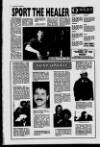 Derry Journal Tuesday 11 January 1994 Page 44