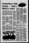 Derry Journal Tuesday 18 January 1994 Page 27
