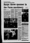 Derry Journal Tuesday 18 January 1994 Page 36