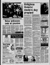 Derry Journal Friday 21 January 1994 Page 22