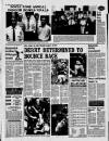 Derry Journal Friday 21 January 1994 Page 36
