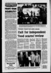 Derry Journal Tuesday 25 January 1994 Page 4
