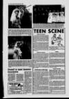 Derry Journal Tuesday 25 January 1994 Page 14
