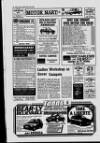 Derry Journal Tuesday 25 January 1994 Page 26