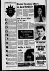 Derry Journal Tuesday 25 January 1994 Page 42