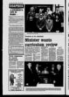 Derry Journal Tuesday 01 February 1994 Page 4