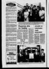 Derry Journal Tuesday 01 February 1994 Page 6
