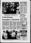 Derry Journal Tuesday 01 February 1994 Page 11