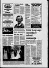 Derry Journal Tuesday 01 February 1994 Page 15