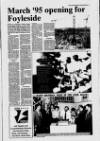 Derry Journal Friday 04 February 1994 Page 38