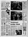 Derry Journal Friday 18 February 1994 Page 20