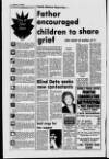 Derry Journal Tuesday 22 February 1994 Page 42