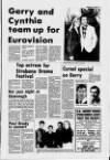 Derry Journal Tuesday 22 February 1994 Page 45