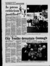 Derry Journal Tuesday 01 March 1994 Page 30