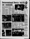 Derry Journal Tuesday 01 March 1994 Page 31