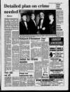 Derry Journal Tuesday 08 March 1994 Page 7
