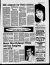Derry Journal Tuesday 08 March 1994 Page 43