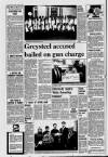 Derry Journal Friday 11 March 1994 Page 2