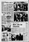 Derry Journal Friday 11 March 1994 Page 8