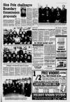 Derry Journal Friday 11 March 1994 Page 21