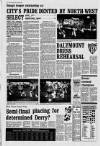 Derry Journal Friday 01 April 1994 Page 24