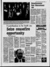 Derry Journal Tuesday 05 April 1994 Page 13