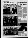 Derry Journal Tuesday 05 April 1994 Page 18