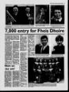 Derry Journal Tuesday 05 April 1994 Page 19