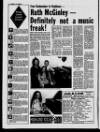 Derry Journal Tuesday 05 April 1994 Page 38