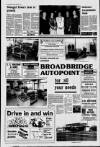 Derry Journal Friday 08 April 1994 Page 6