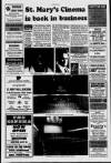 Derry Journal Friday 08 April 1994 Page 23