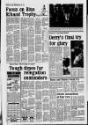 Derry Journal Friday 15 April 1994 Page 36