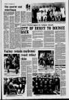 Derry Journal Friday 22 April 1994 Page 41