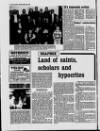 Derry Journal Tuesday 26 April 1994 Page 4