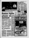 Derry Journal Tuesday 26 April 1994 Page 7
