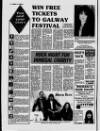 Derry Journal Tuesday 26 April 1994 Page 43