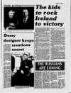 Derry Journal Tuesday 26 April 1994 Page 46