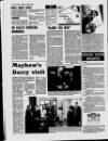 Derry Journal Tuesday 03 May 1994 Page 6