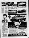 Derry Journal Tuesday 03 May 1994 Page 15